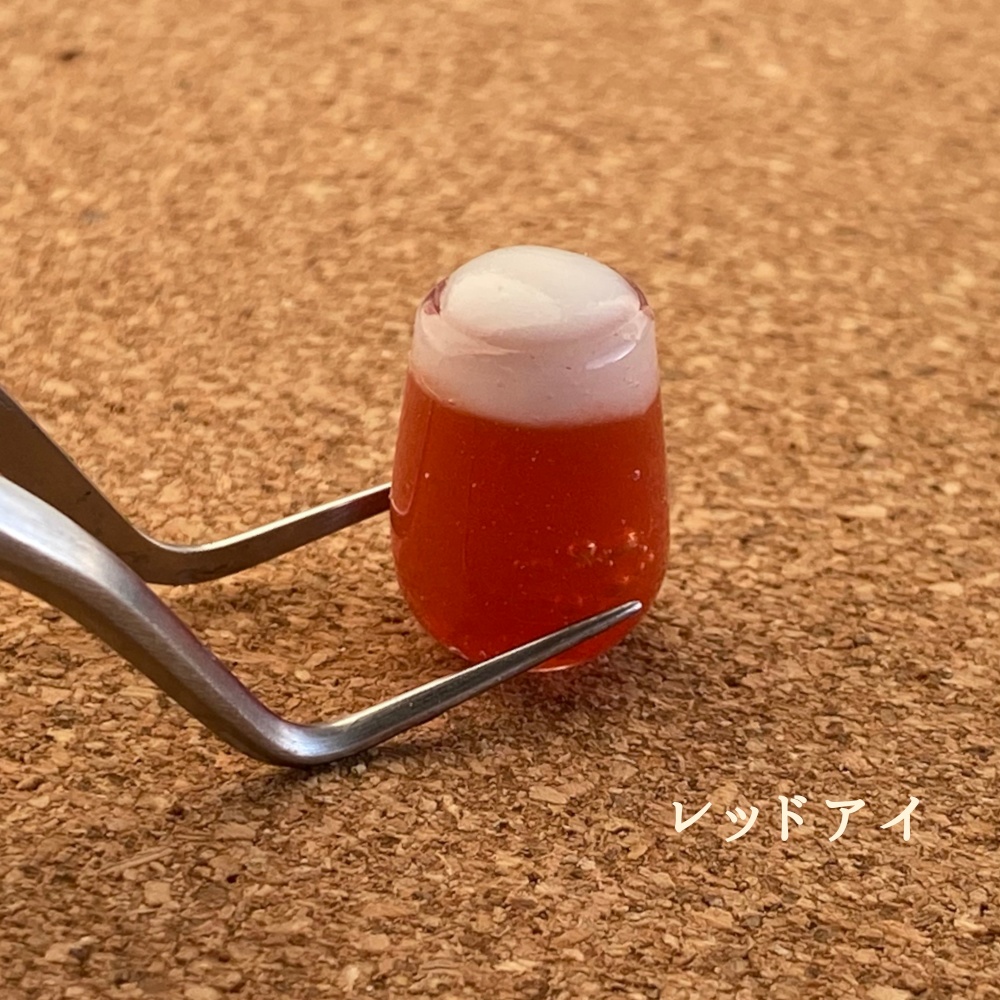 リゾートなカクテル各種