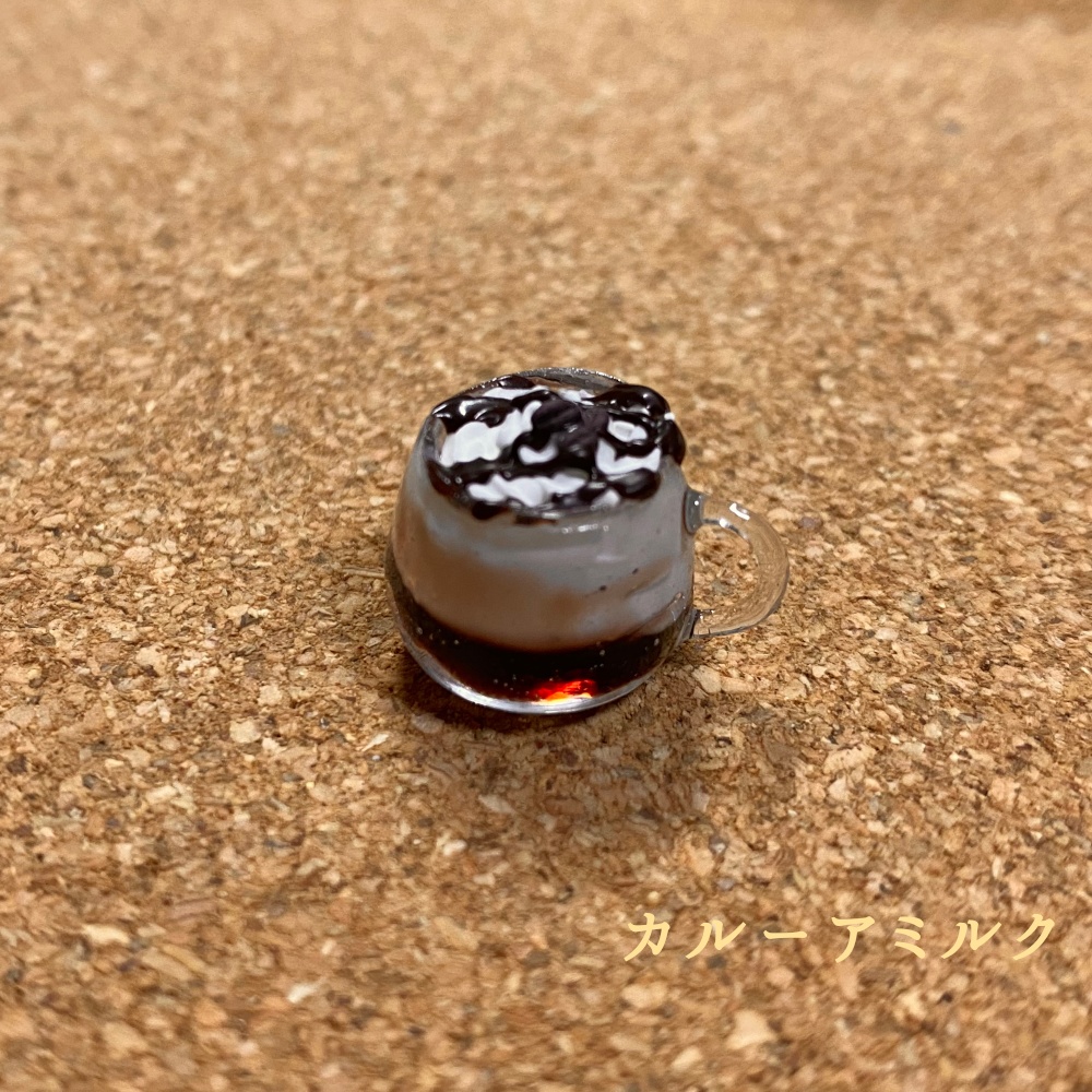 リゾートなカクテル各種