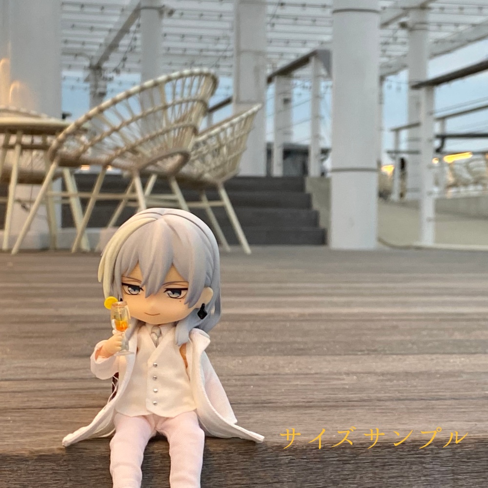 リゾートなカクテル各種