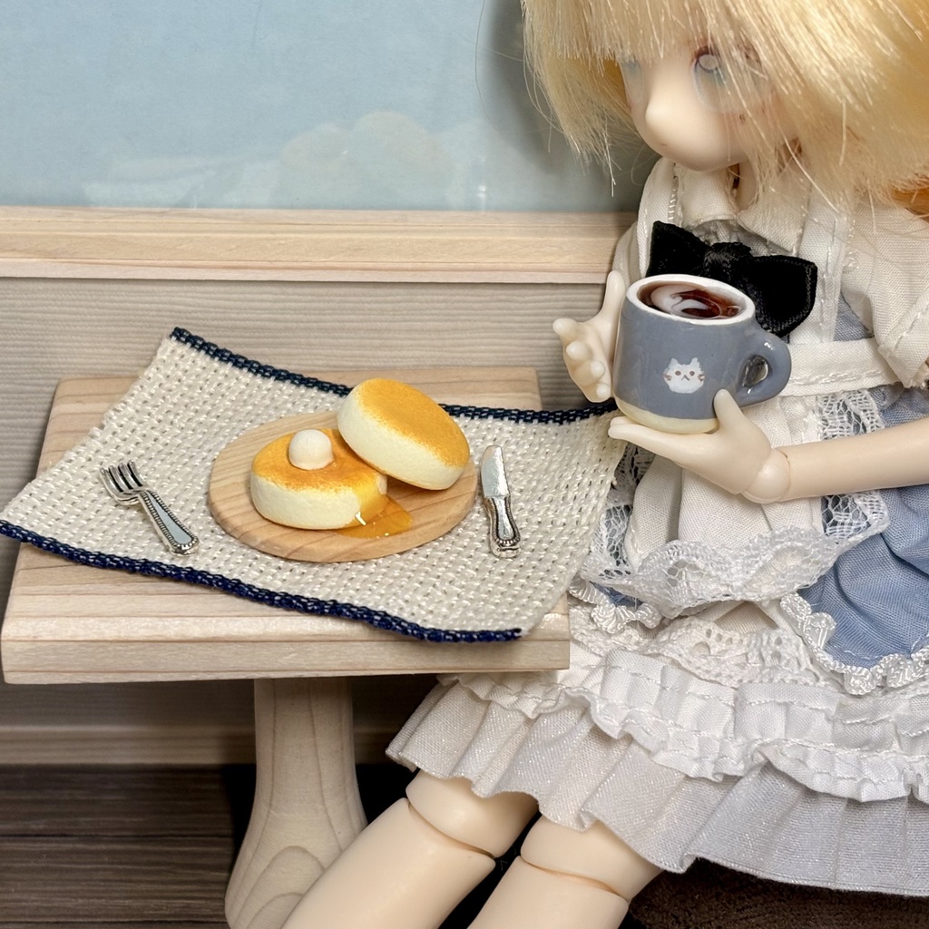 おうちカフェセット