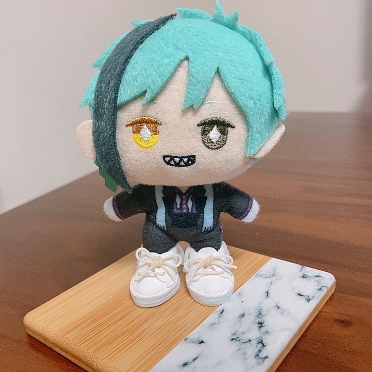 レースぬい靴(ひも)