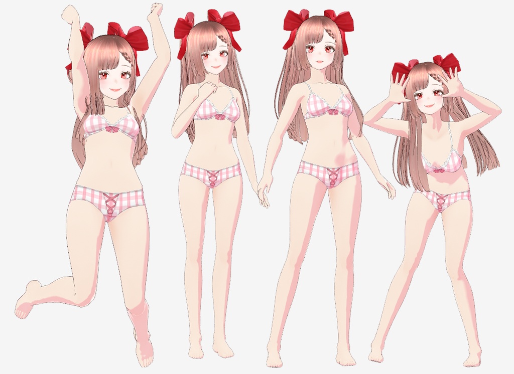 chachagirl - katzemyumyu - 2/4