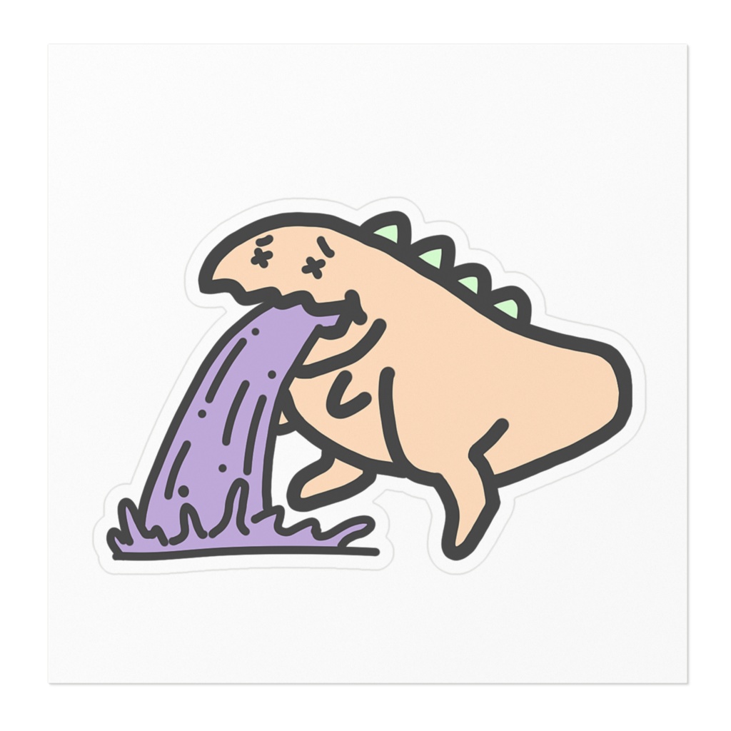 ウンゲボステッカー