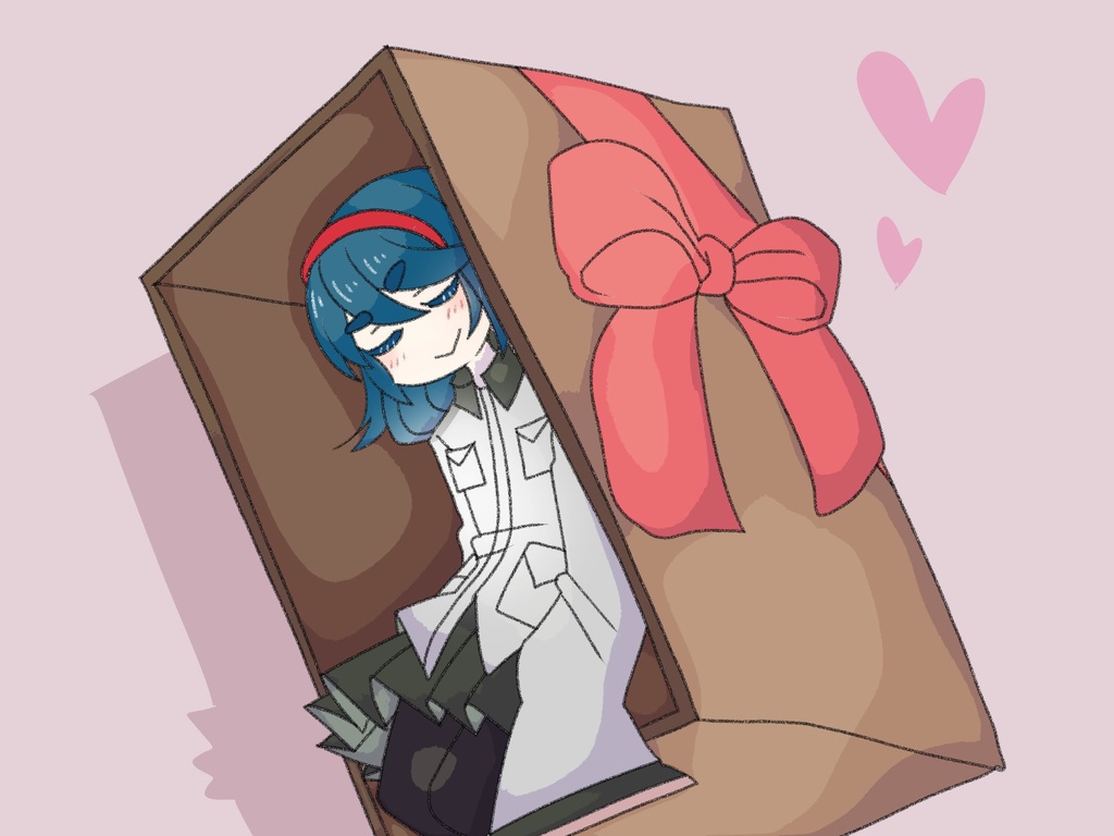 世界の終わりに君の声_UTAU中心町田子オリジナル曲