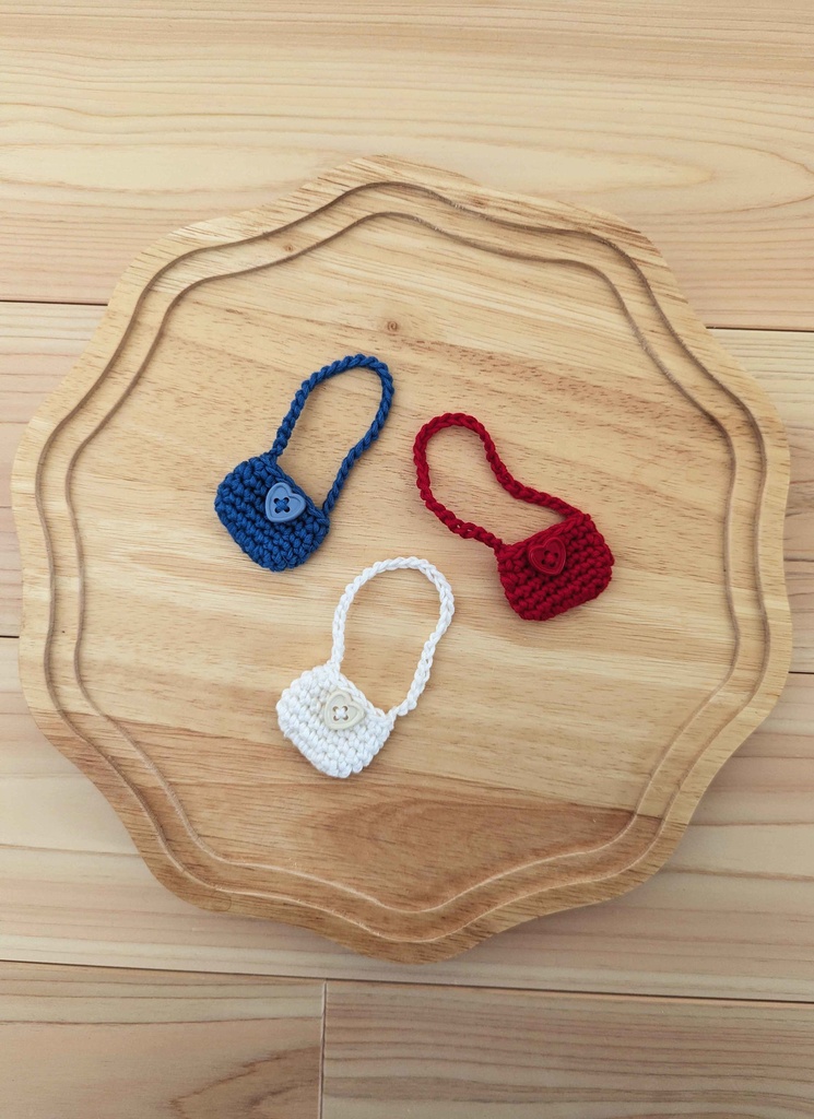 ミニポシェット｜10cmぬい用