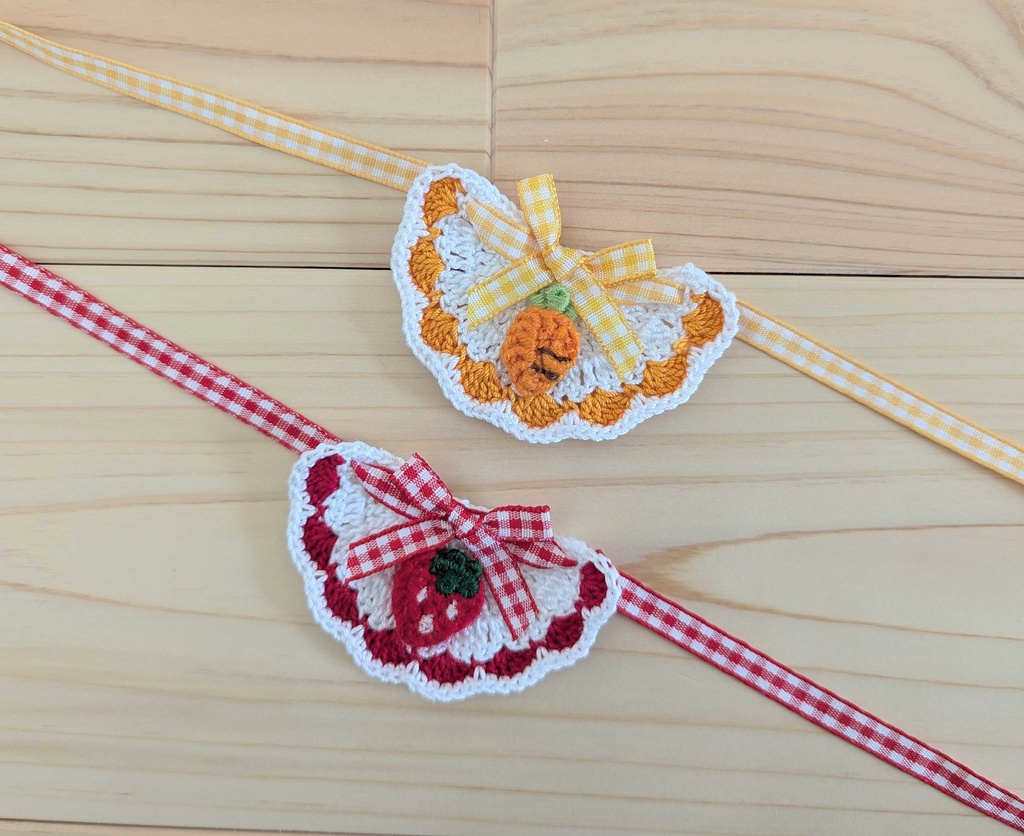 スタイ｜10～16cmぬい用