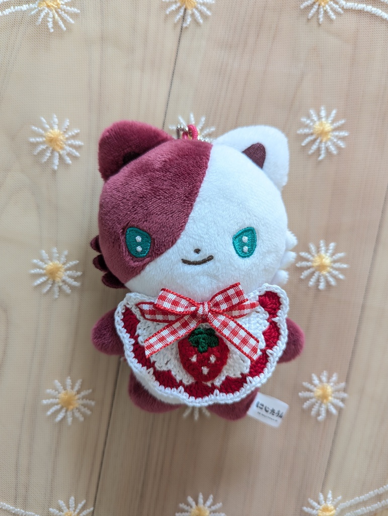 スタイ|10~16cmぬい用