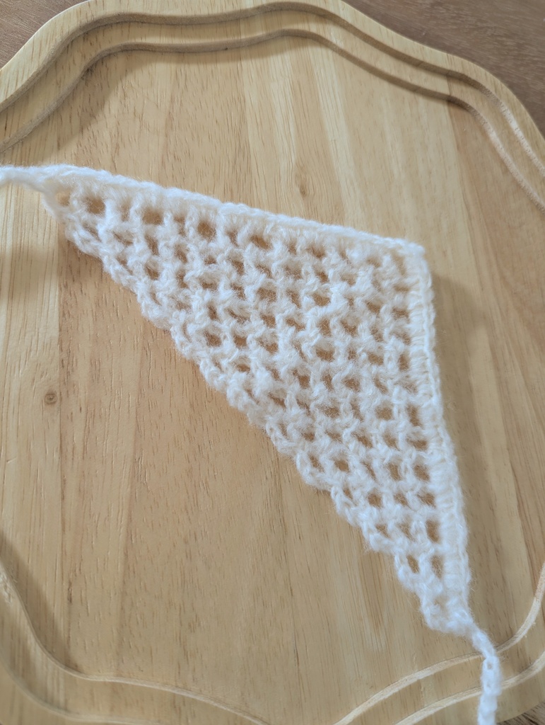 バブーシュカ｜10cmぬい用