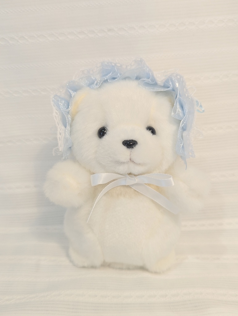 おてがるヘッドドレス