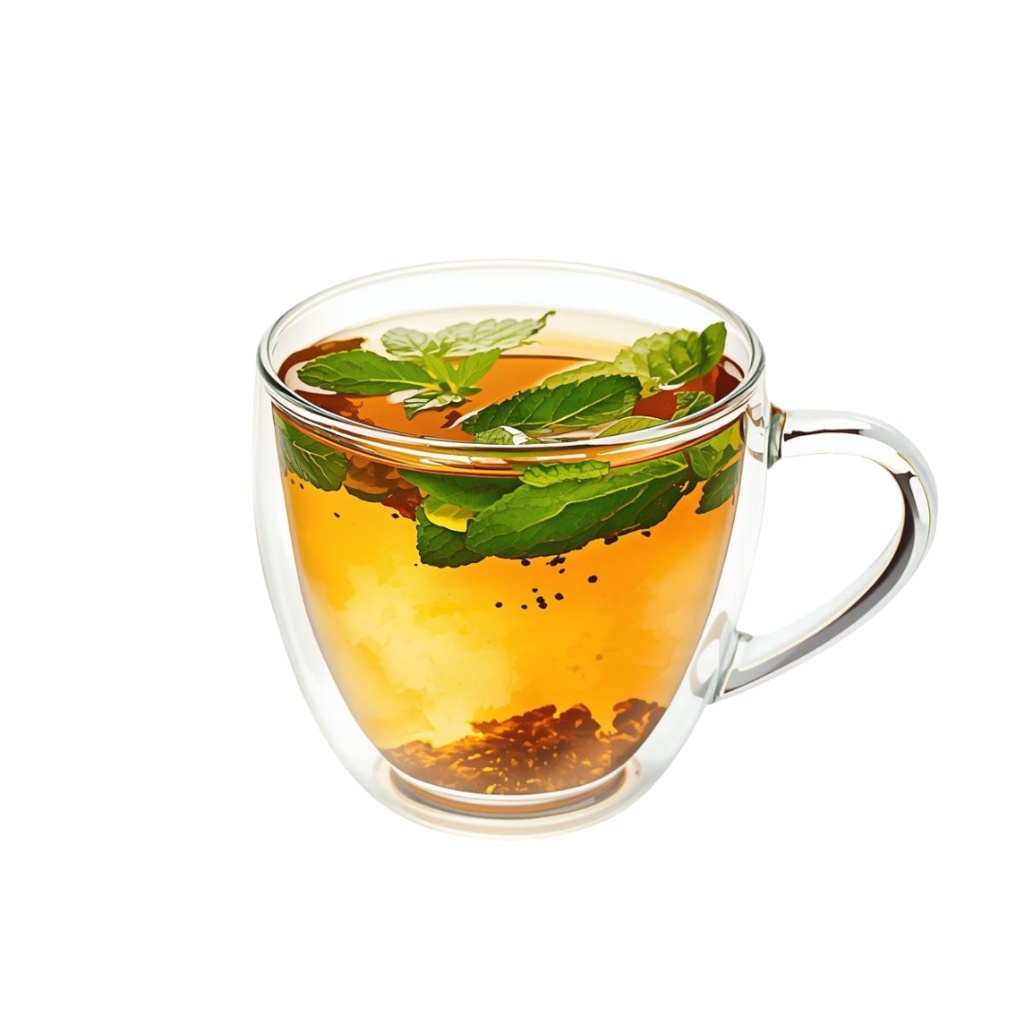 【水彩風】海辺のカフェを彩る食材クリップアート20点セット