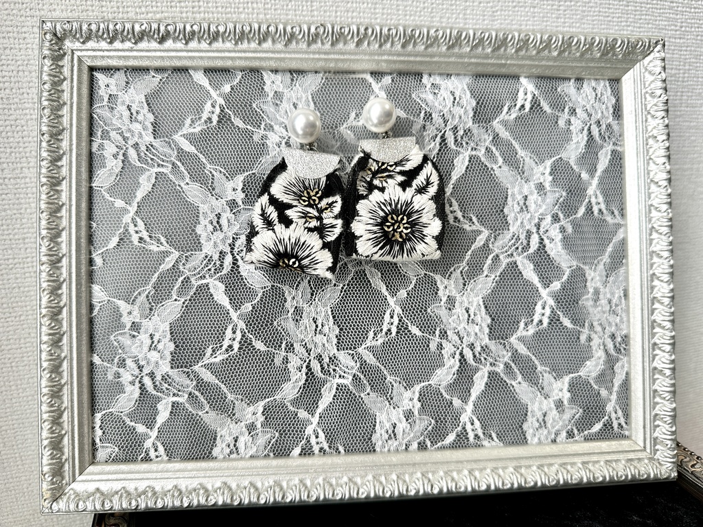 クルーウェル概念アクセサリー