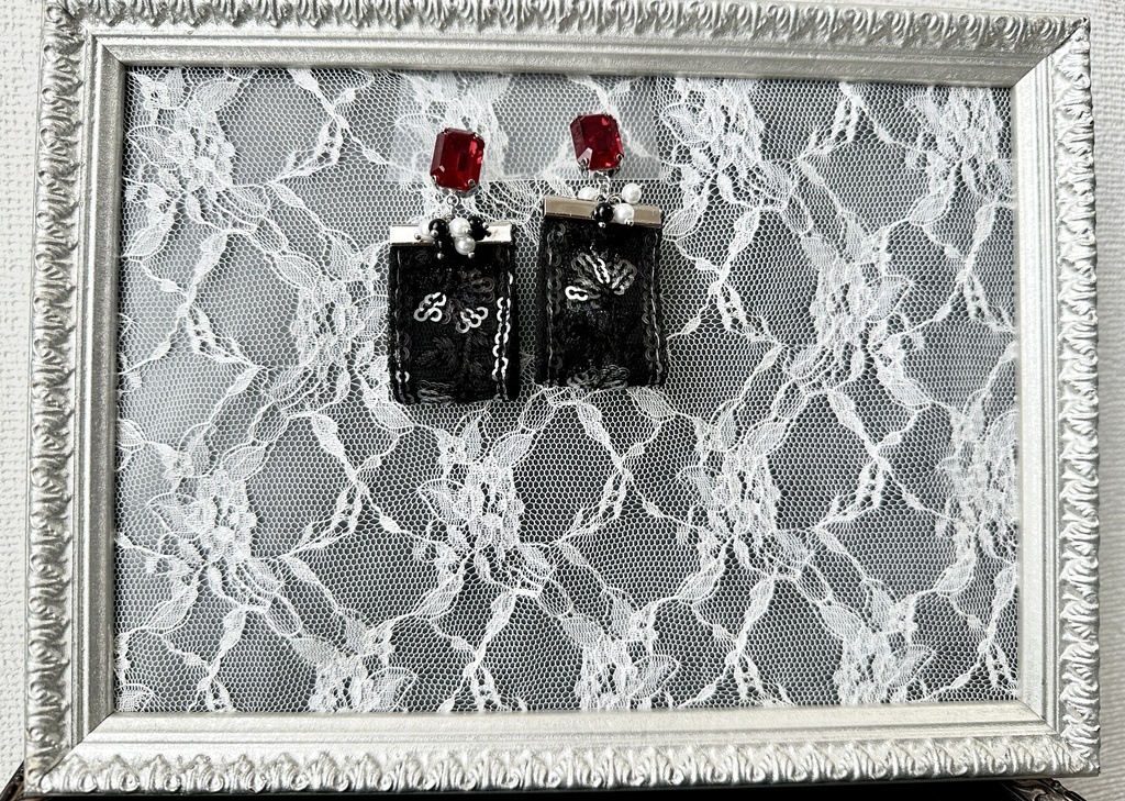 クルーウェル概念アクセサリー