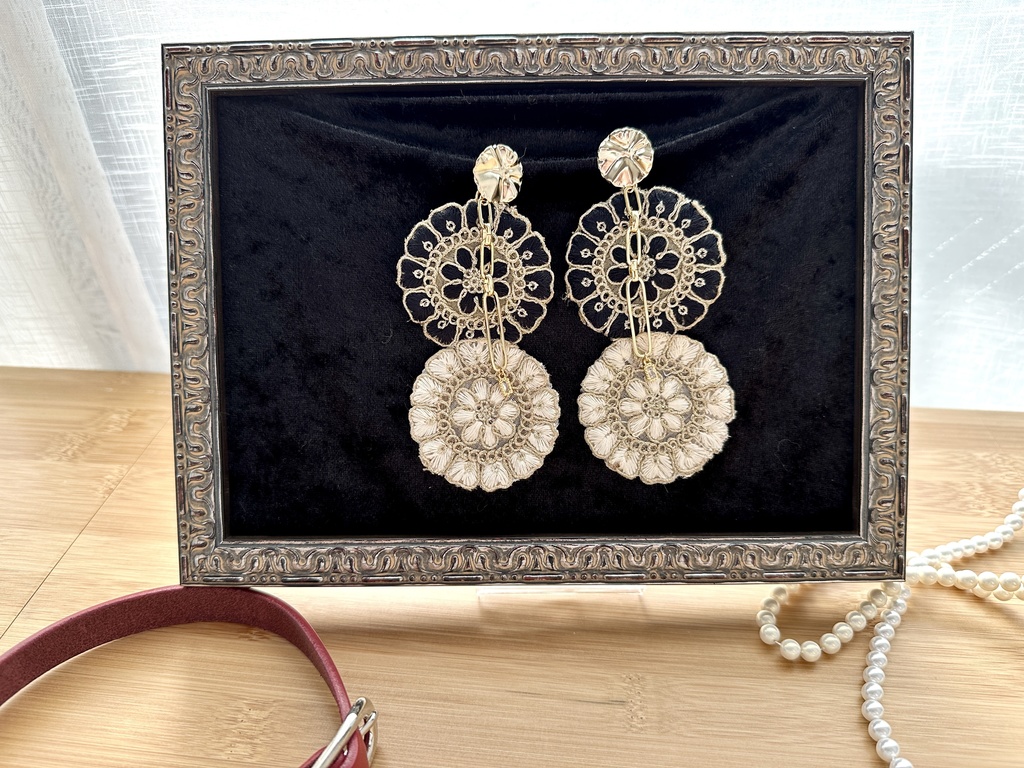 クルーウェル概念アクセサリー