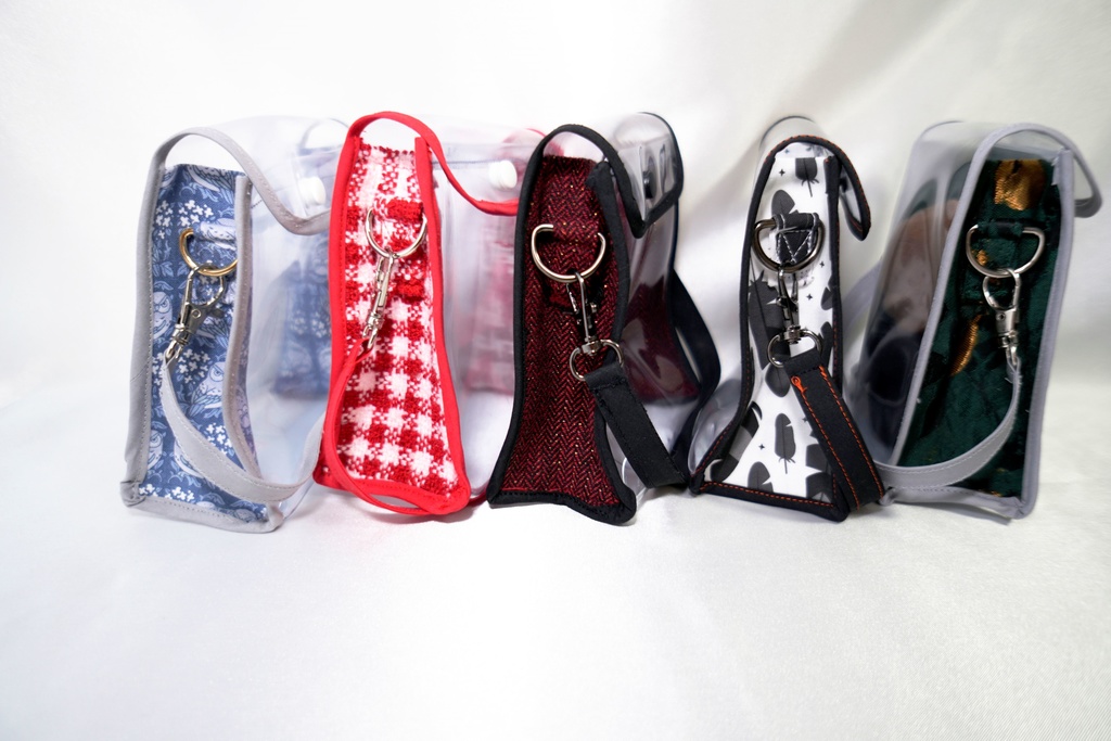 【819】イメージぬいポーチ