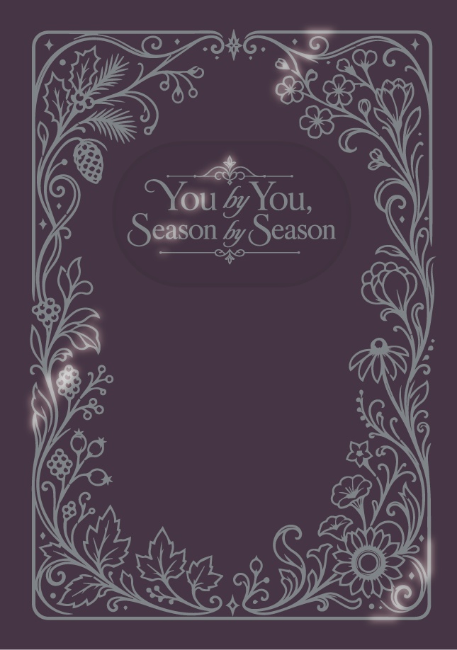 【HQ夢】You by You, Season by Season【瀬見英太】