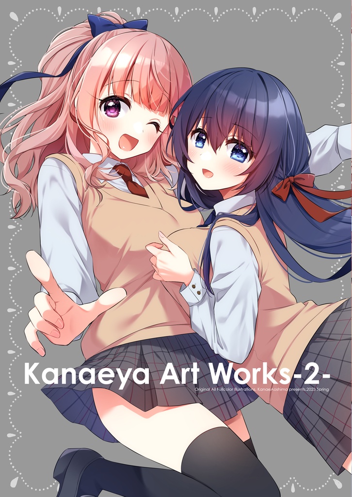 Kanaeya Art Works2