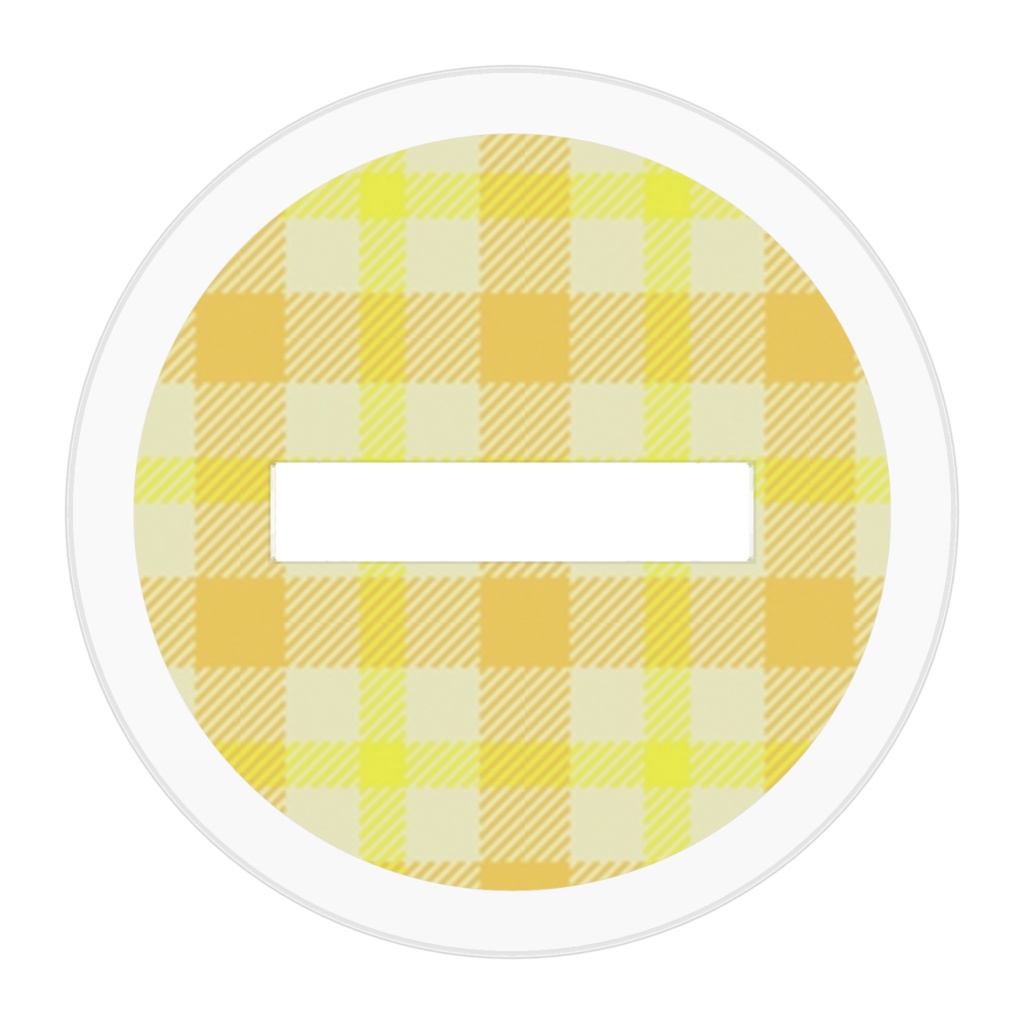 ハムスターアクリルフィギュア