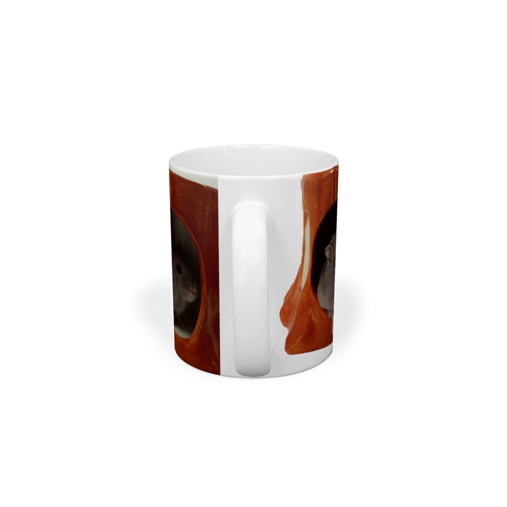 ハムスター(マグカップ)