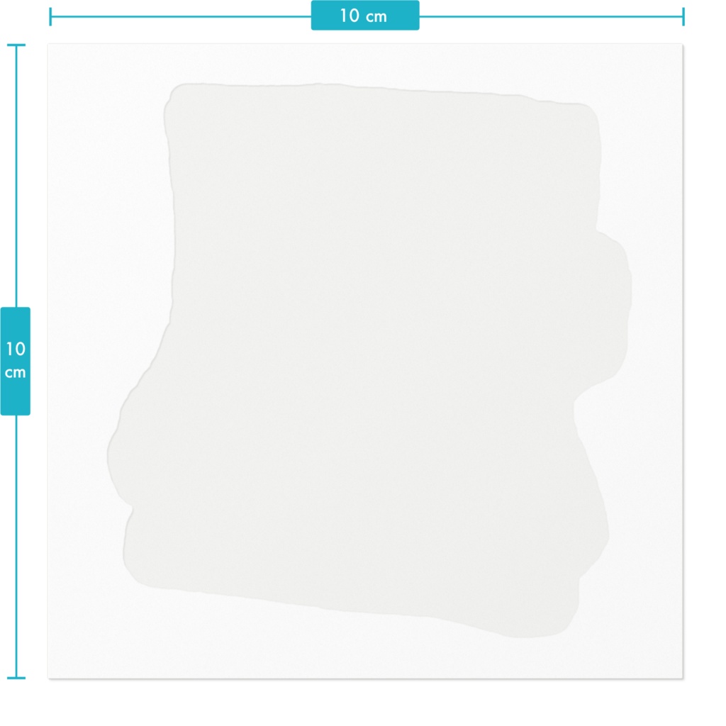 ハムスター(シール)