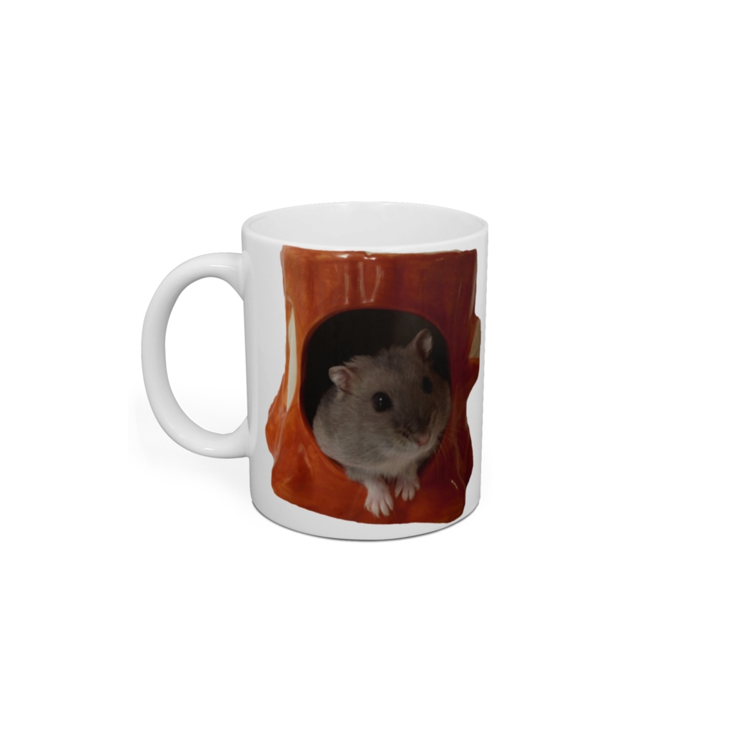 ハムスター(マグカップ)