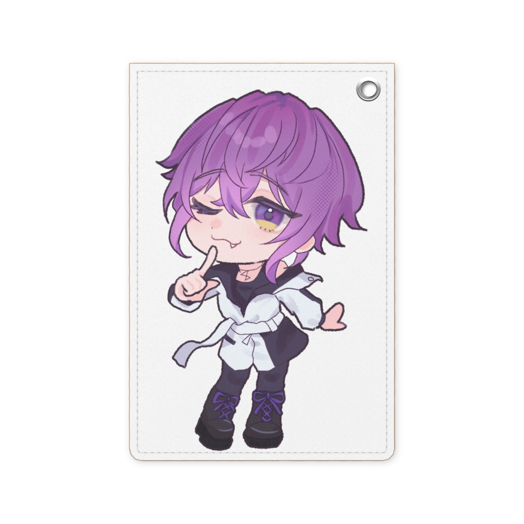 SDパスケース