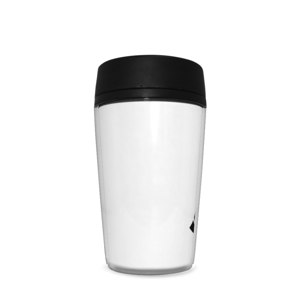 【うたんちゅ。】シンボルロゴタンブラー