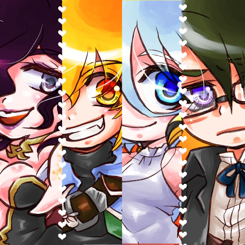 オリジナルメガネ拭き