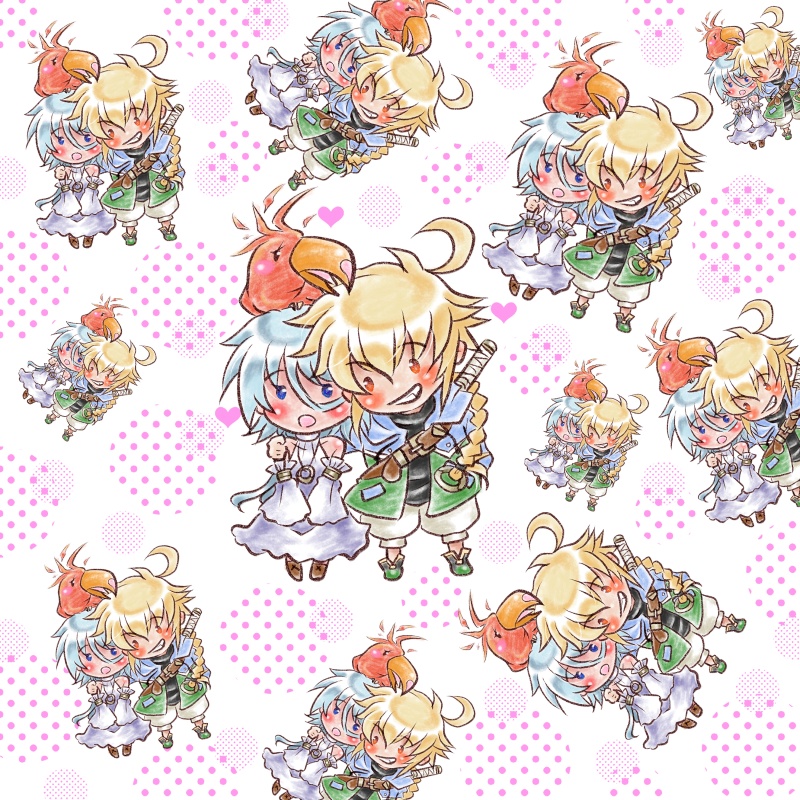 オリジナルメガネ拭き