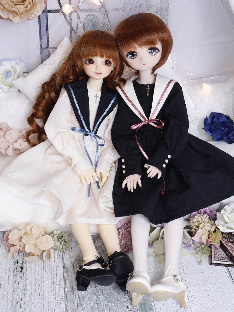 (展示)セーラーナースset