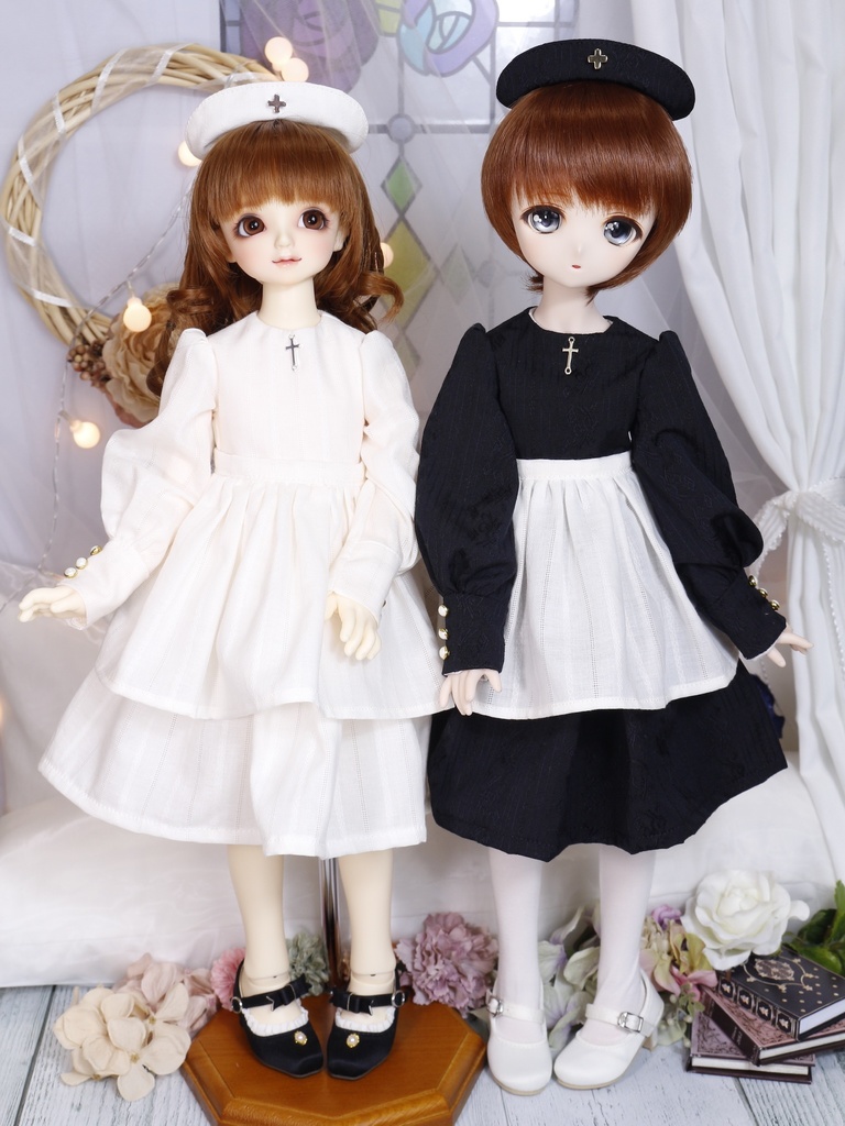 (展示)セーラーナースset