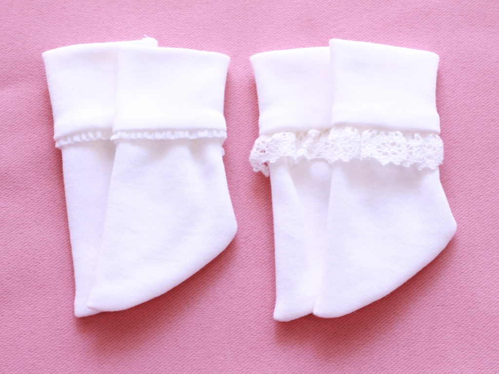 MDDサイズ ソックス単品