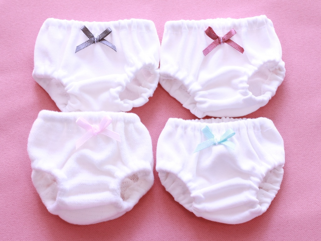 MDDサイズ　ショーツ単品