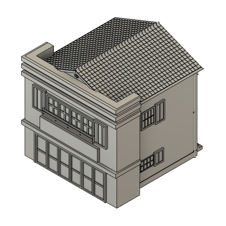 日本のレトロなお店