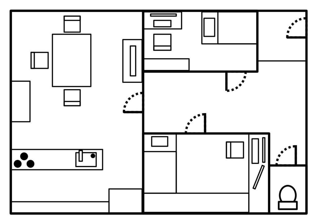 CoCシナリオ「アリス・イン・ハッピードリーム」
