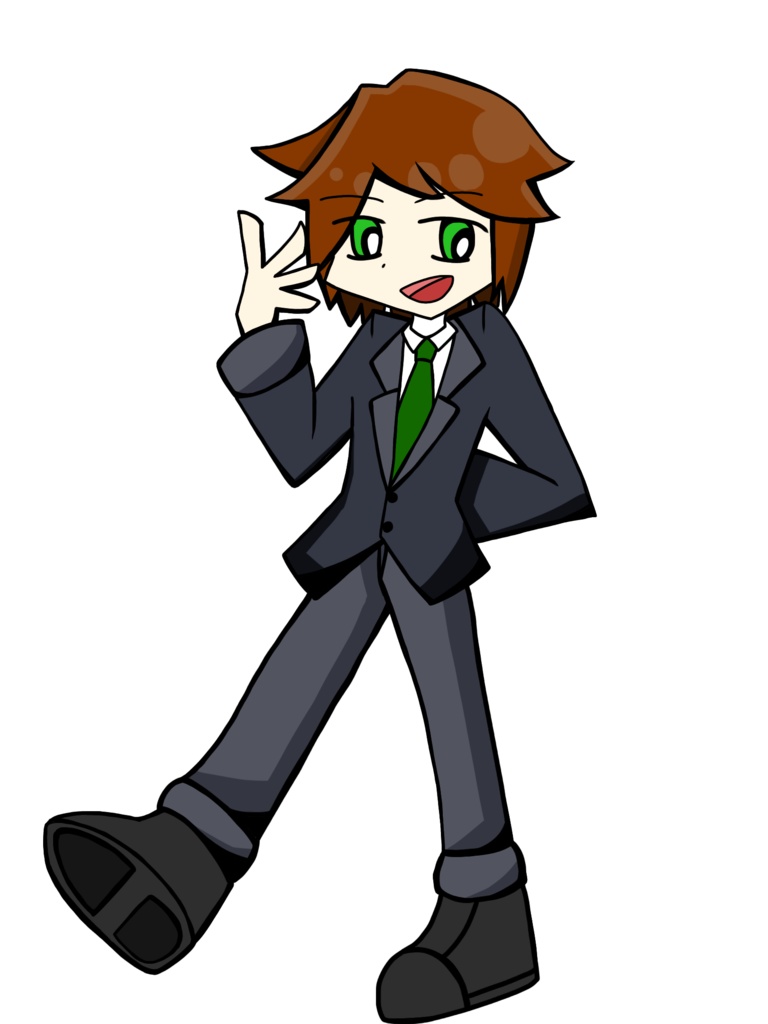 CoCシナリオ「アリス・イン・ハッピードリーム」