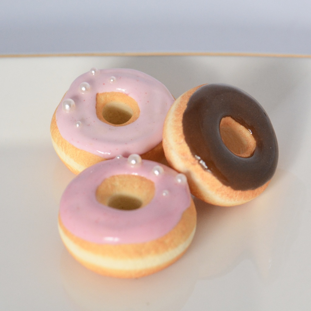 ドーナツ《1/3サイズ》