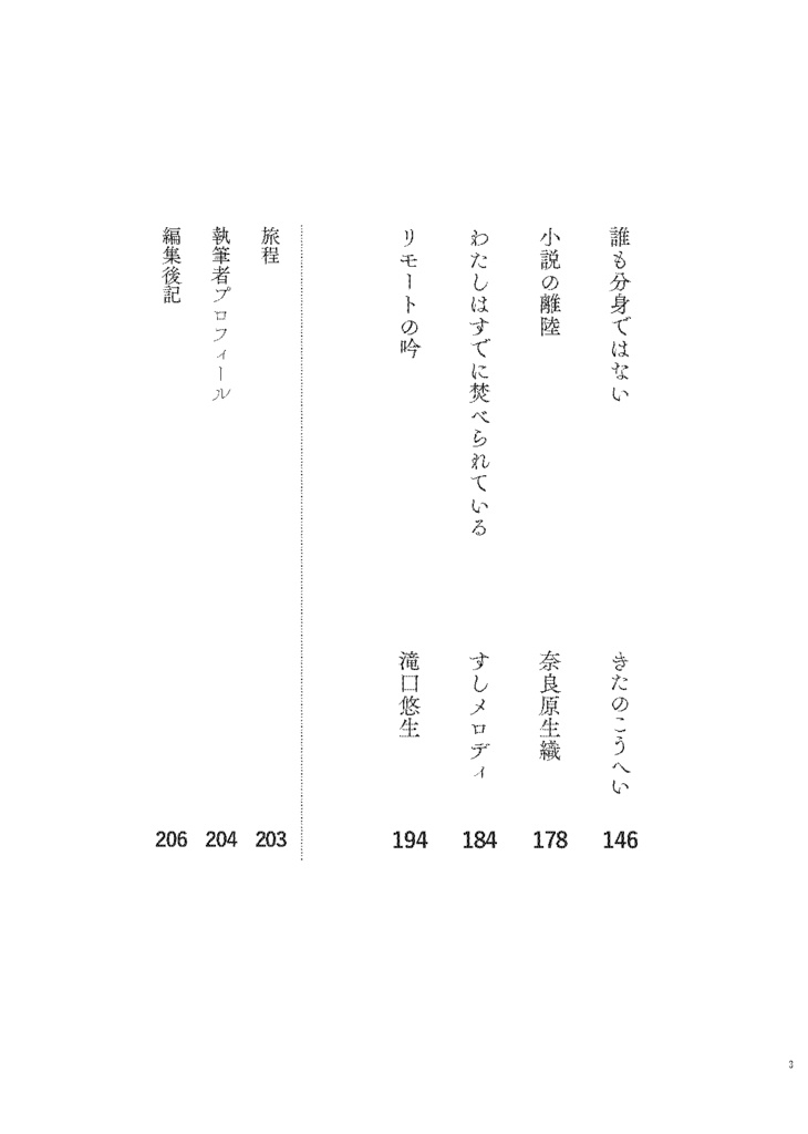 【紙書籍版】「火を焚くZINE」vol.1 つくば・牛久編