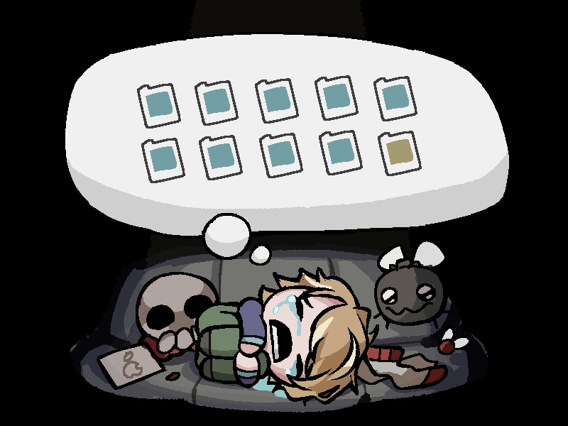 ステージ移動の間に要らんこと思い出している人のアクリルブロック