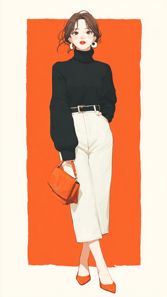 AI Portrait Collection vol.01 — イラスト100枚超セット