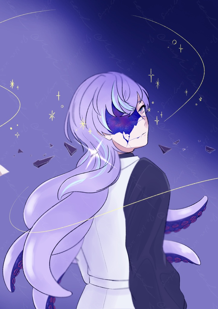 「君を呼ばう魔法の呪文」