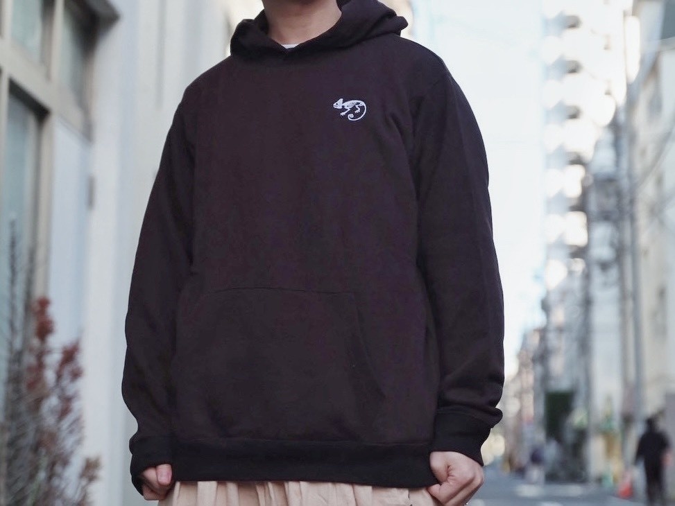 OST-01 _Hoodie-B(XL)