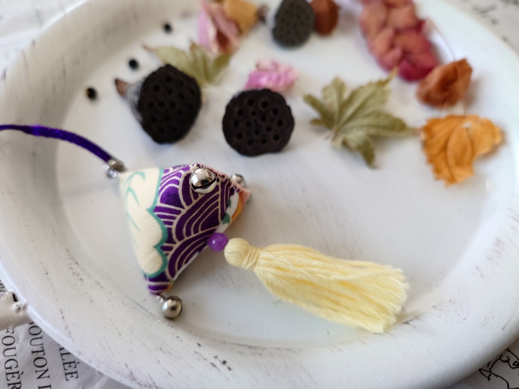 香包　ミニサイズ03