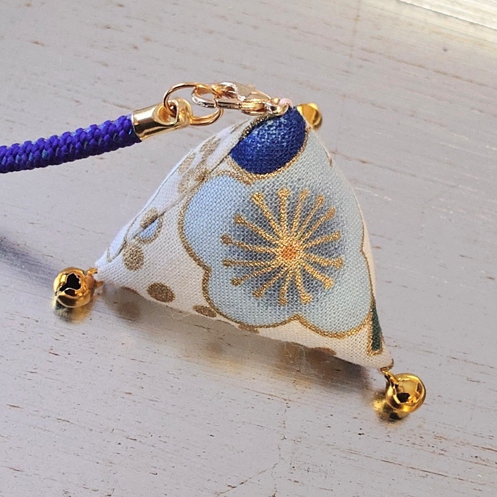 香包 ミニサイズ07タッセルなし