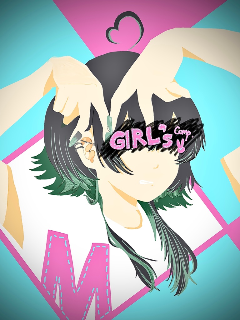 girls only compilation 「エム」