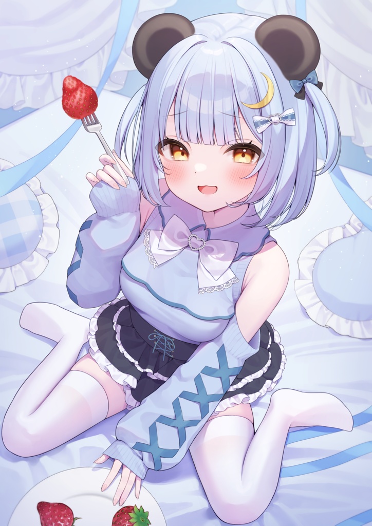 お誕生日タペストリー