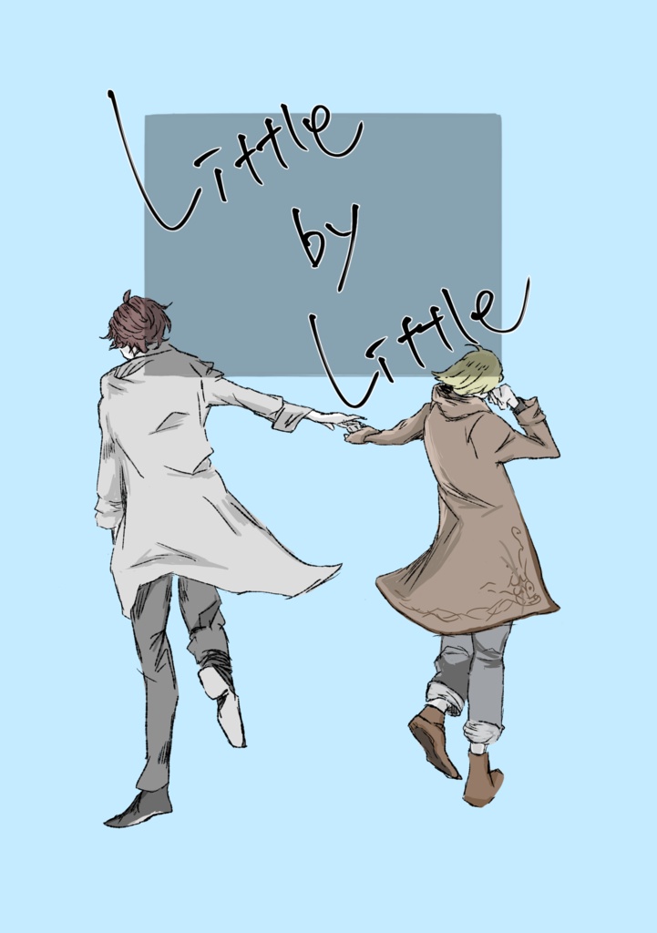 Little by Little