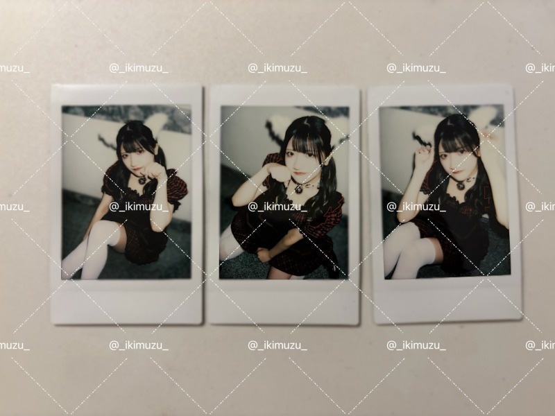 チェキ♡チェック制服