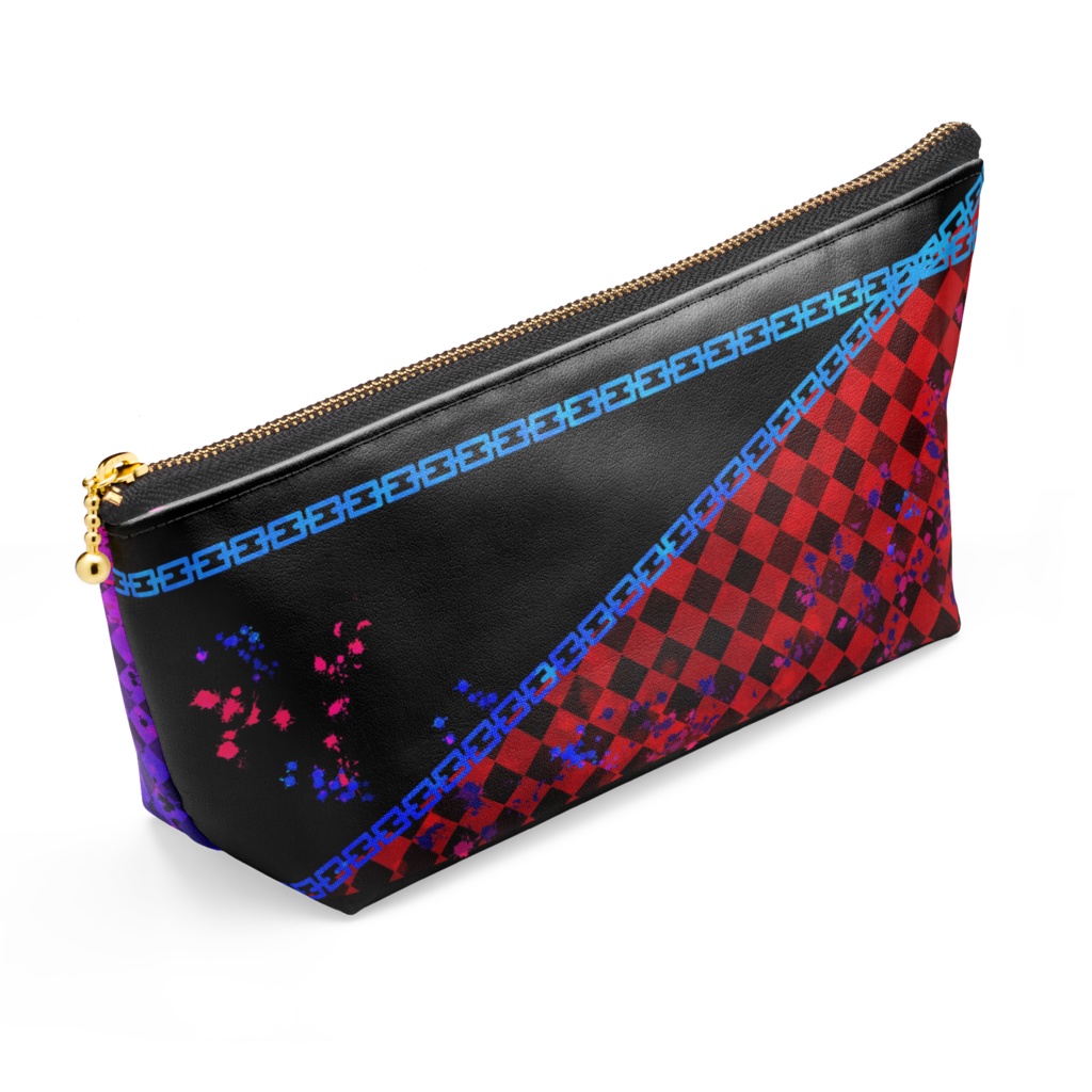 チェーンポーチ