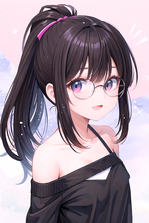 長濱アオイAIイラスト集 〜FOR FROST〜