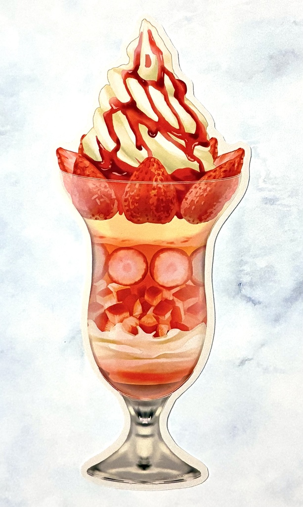 SK-01 ステッカー 3種セット